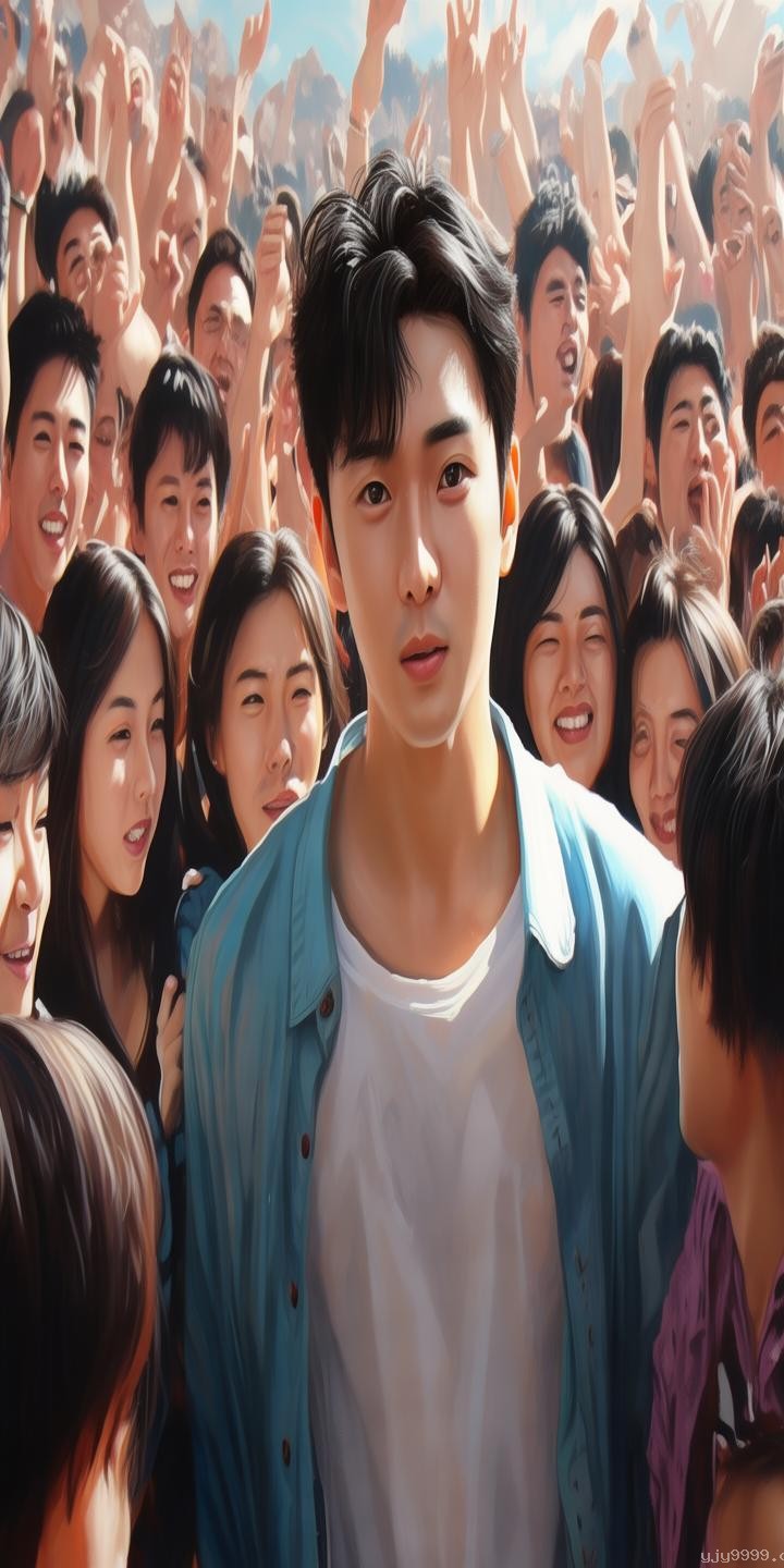 曹骏与影迷互动成效对比分析